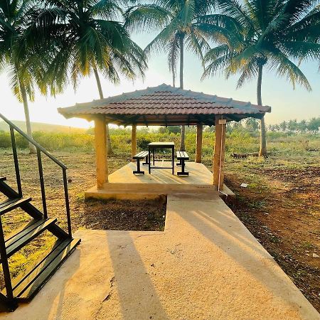 Dharani Home Stay Badami Extérieur photo