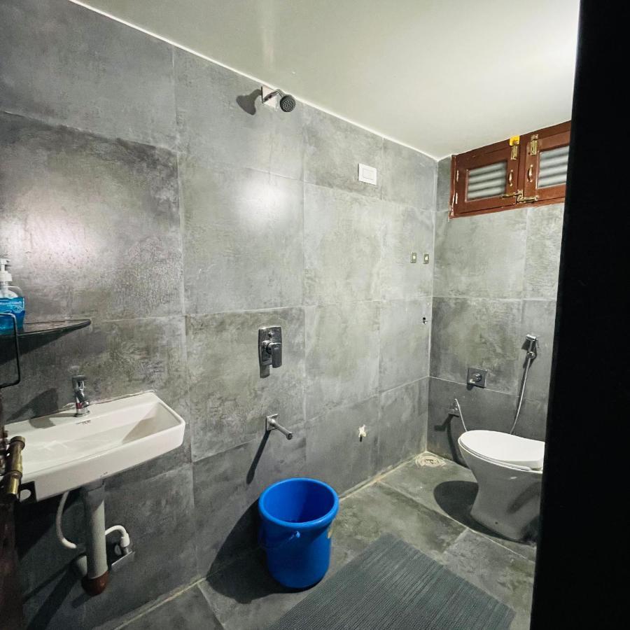 Dharani Home Stay Badami Extérieur photo