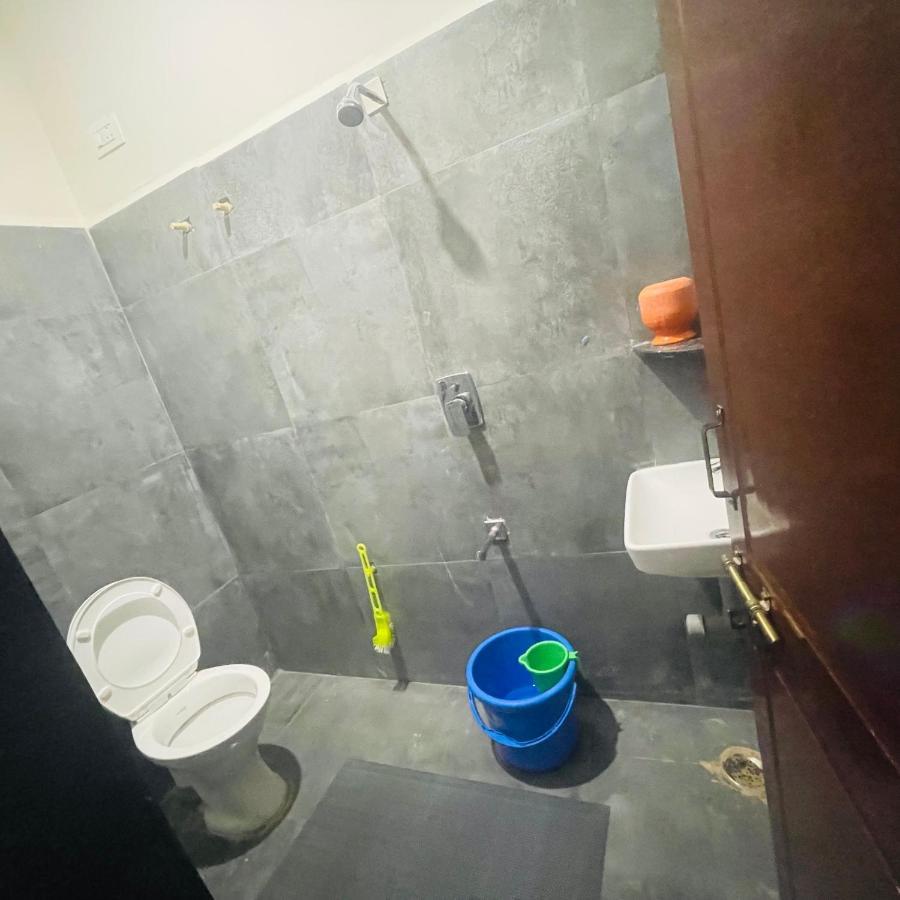 Dharani Home Stay Badami Extérieur photo