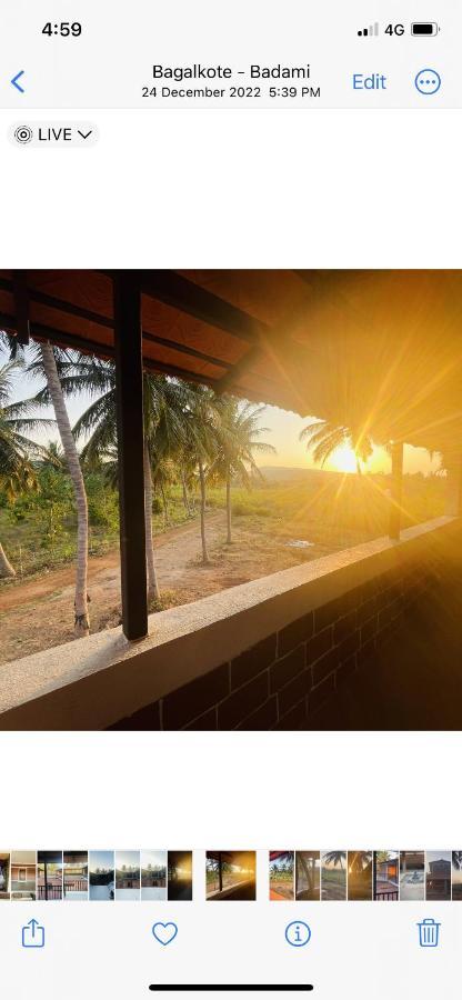 Dharani Home Stay Badami Extérieur photo